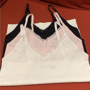 Nouvelle Seamless Intimates Size L